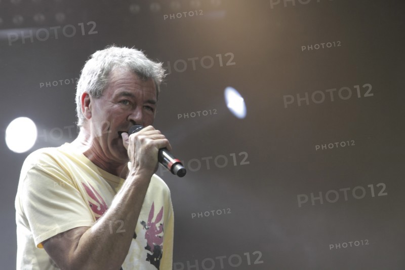 Deep Purple, 2009