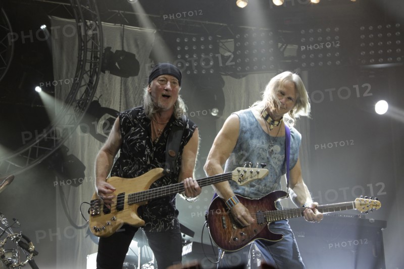 Deep Purple, 2009