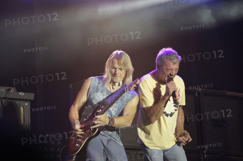Deep Purple, 2009