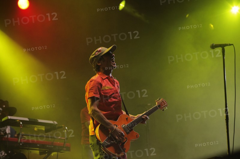 Manu Chao, 2009