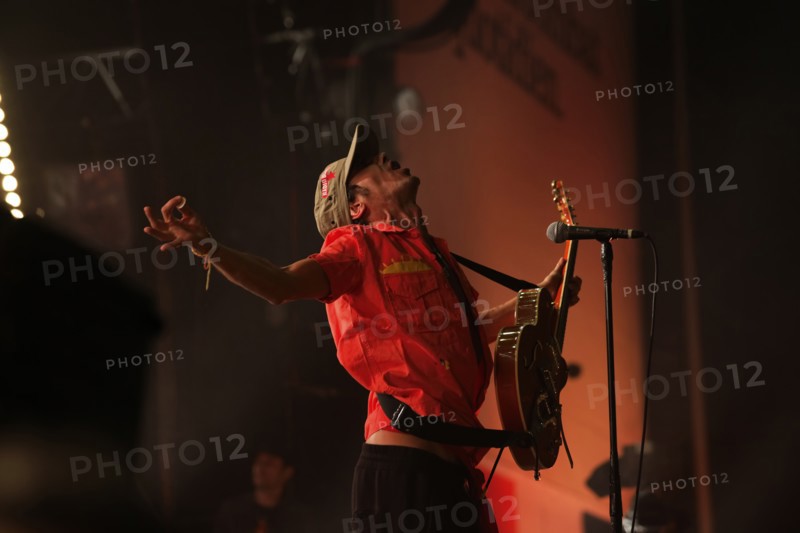 Manu Chao, 2009