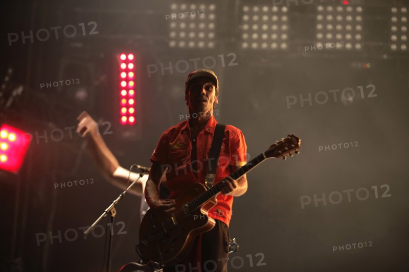 Manu Chao, 2009
