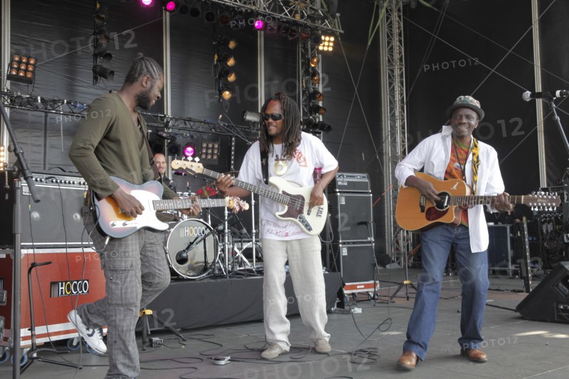 So Kalmery, 2009