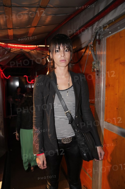 Mademoiselle K, 2009