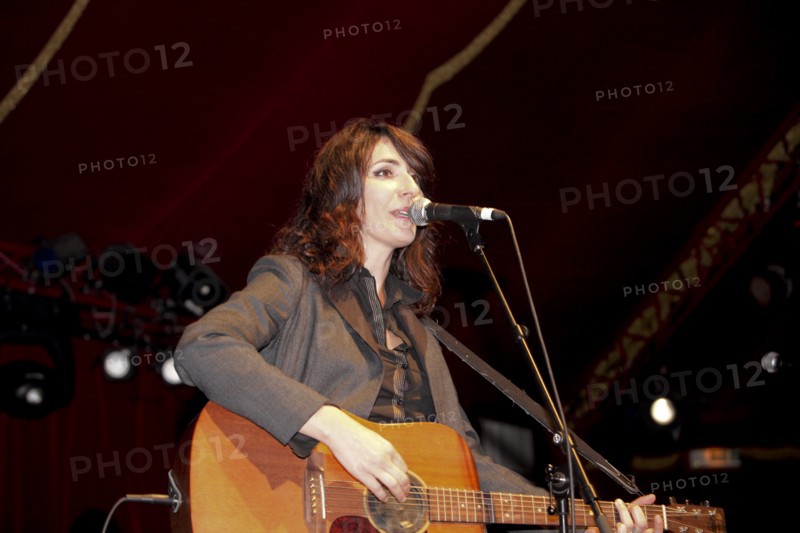 La Grande Sophie, 2009