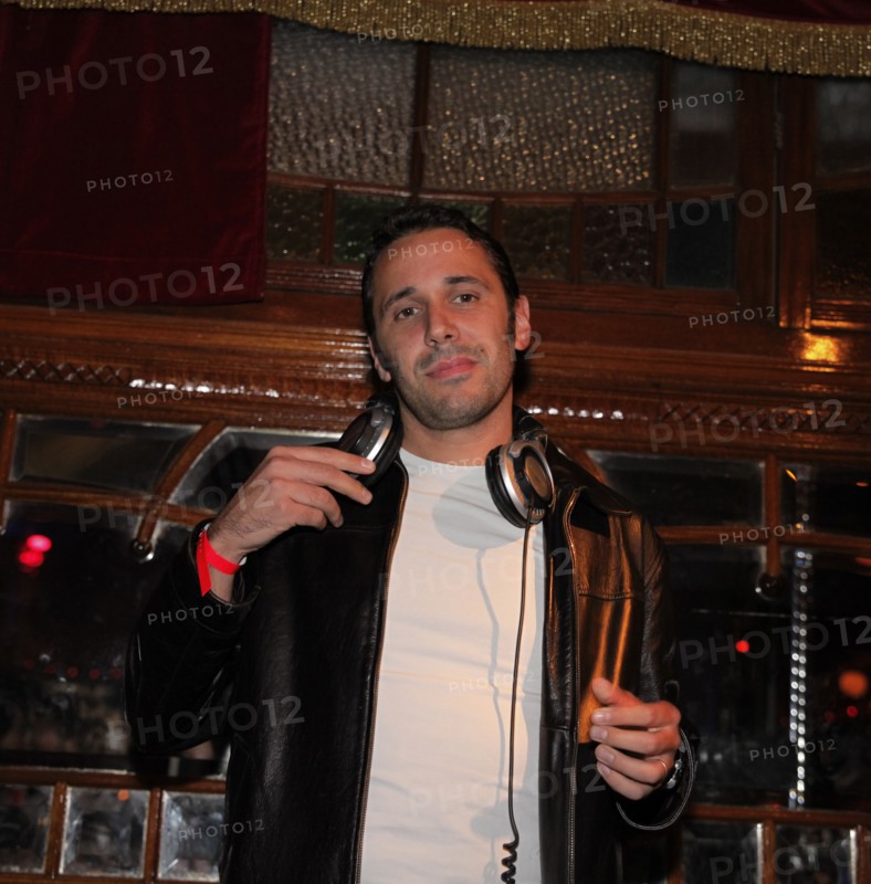 DJ Zebra, 2009