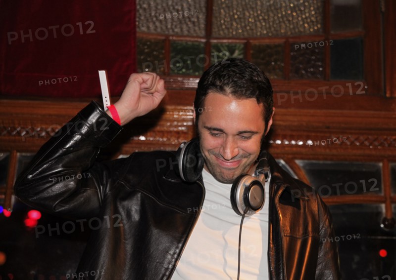 DJ Zebra, 2009