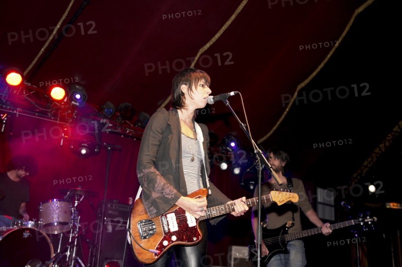 Mademoiselle K, 2009