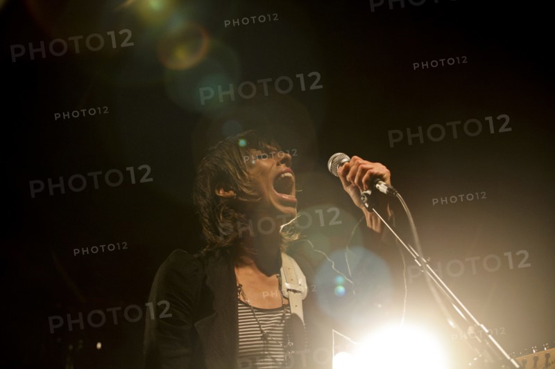 Mademoiselle K, 2009