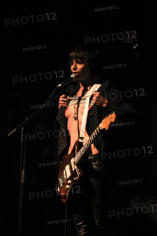 Mademoiselle K, 2009
