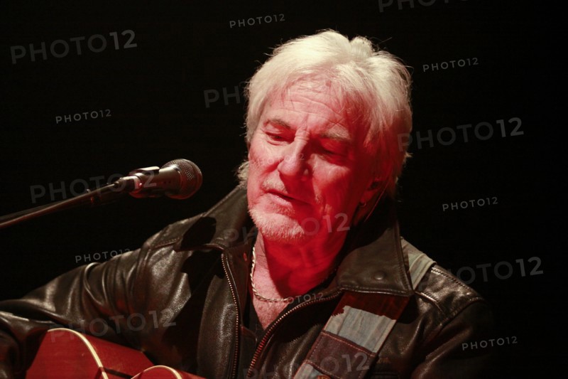 Hugues Aufray, 2009