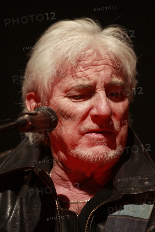 Hugues Aufray, 2009