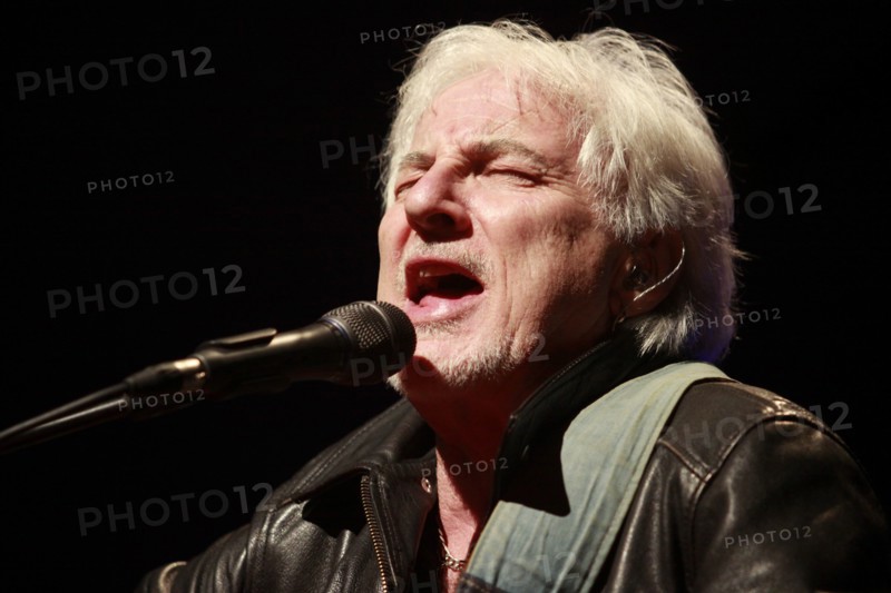 Hugues Aufray, 2009