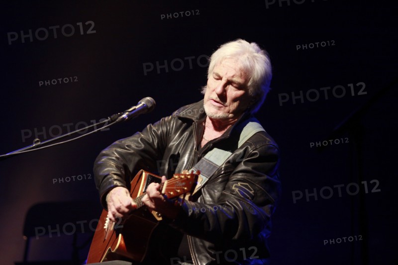 Hugues Aufray, 2009