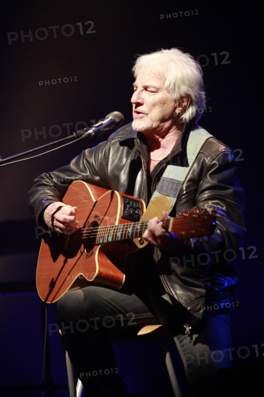 Hugues Aufray, 2009