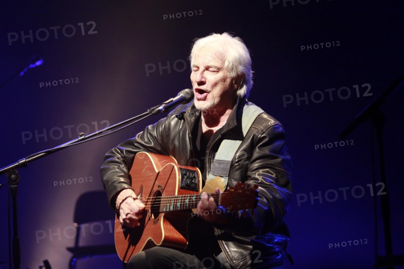 Hugues Aufray, 2009
