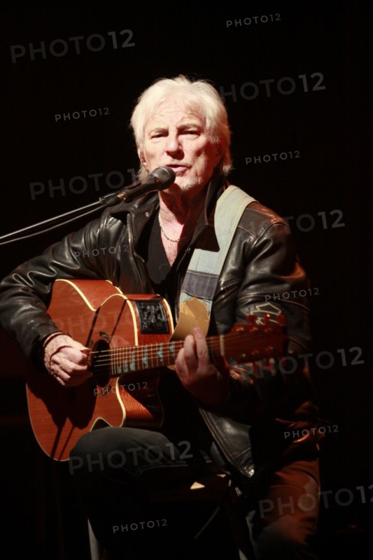 Hugues Aufray, 2009
