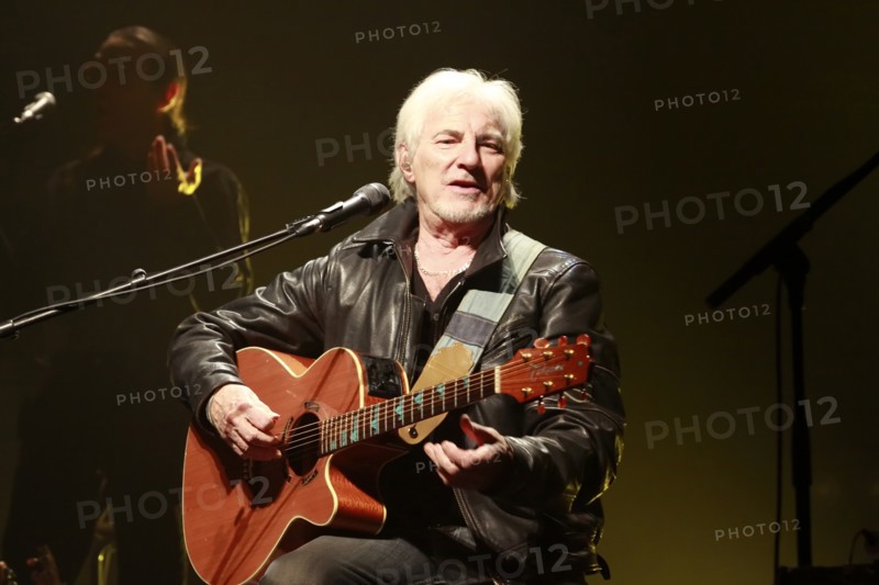Hugues Aufray, 2009