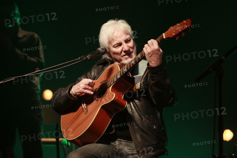 Hugues Aufray, 2009