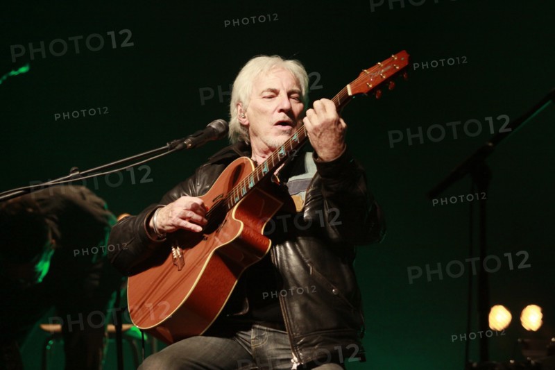 Hugues Aufray, 2009