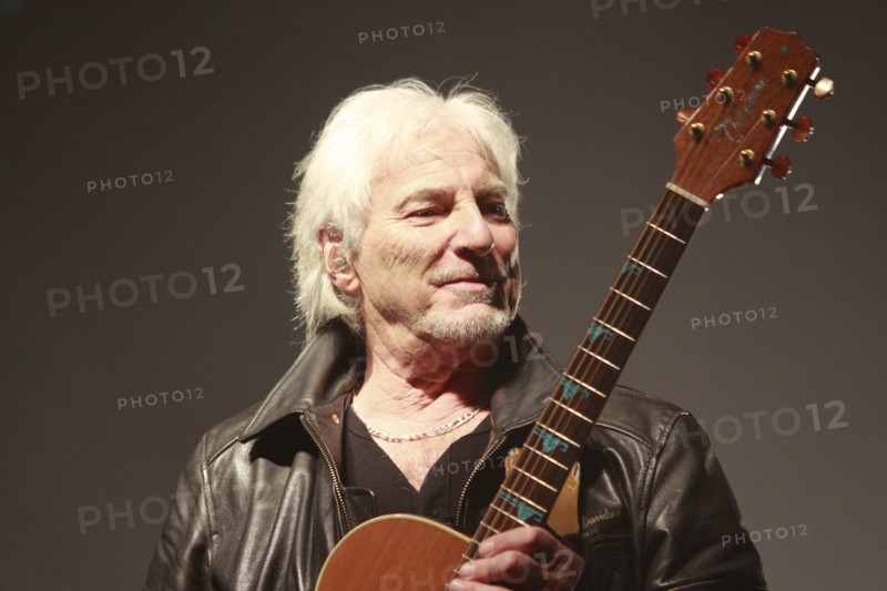 Hugues Aufray, 2009