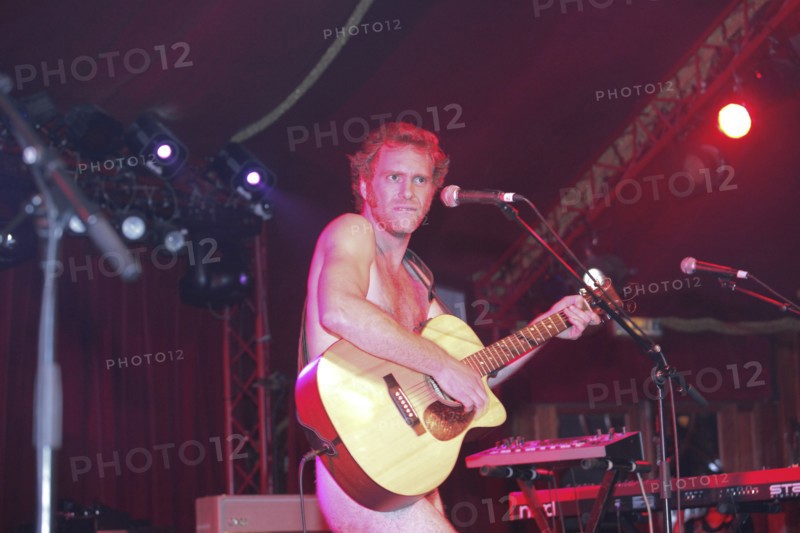David Carroll, 2009