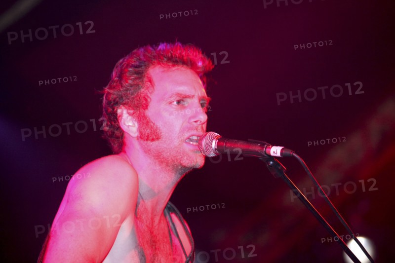 David Carroll, 2009
