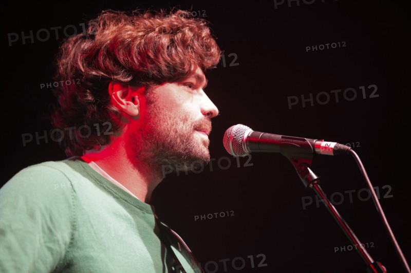 Gaspard Royan, 2009