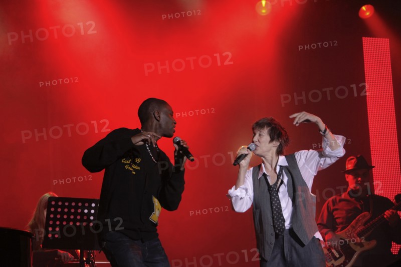 Abd al Malik, 2009