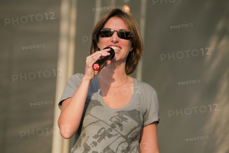Anaïs, 2009