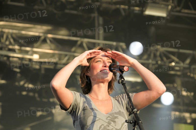 Anaïs, 2009