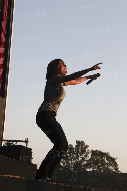 Anaïs, 2009