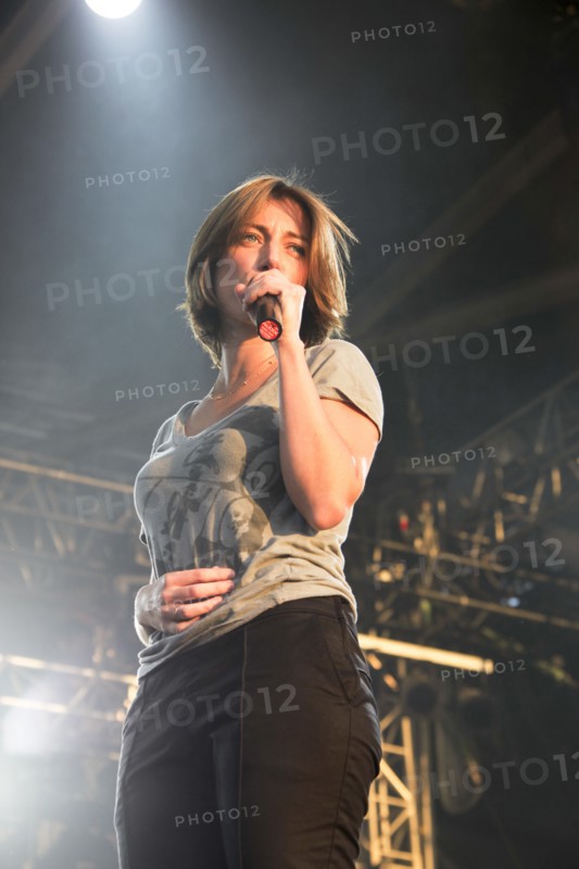Anaïs, 2009
