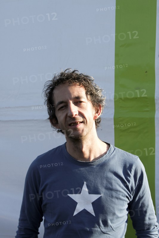 Arthur H, 2009