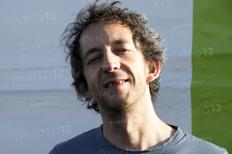Arthur H, 2009