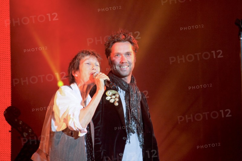 Rufus Wainwright, 2009