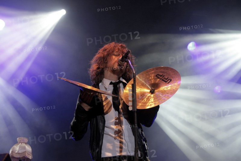 Julien Doré, 2009