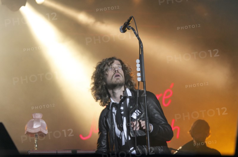 Julien Doré, 2009