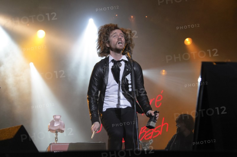 Julien Doré, 2009