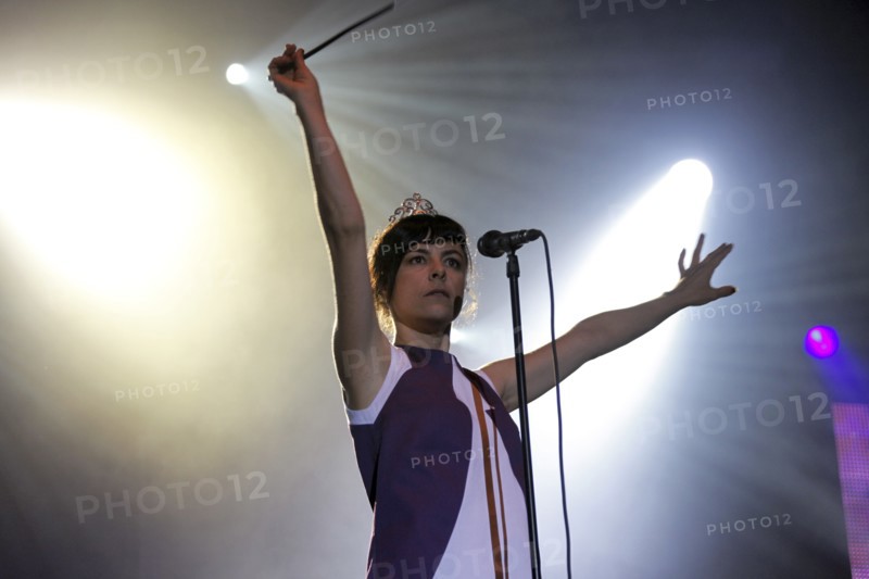 Clarika, 2009