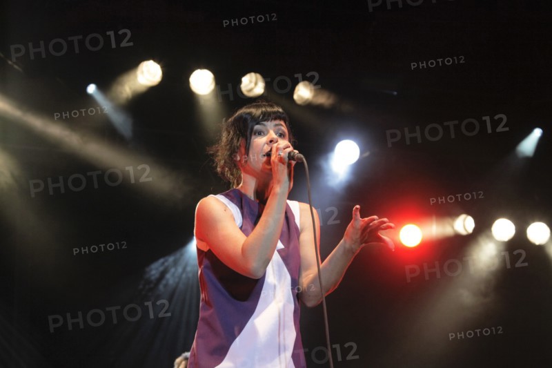 Clarika, 2009