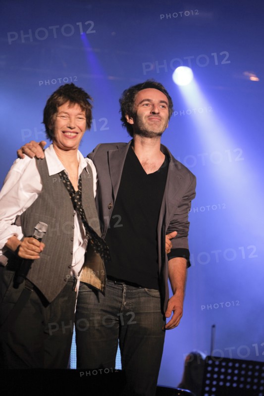 Vincent Delerm, 2009