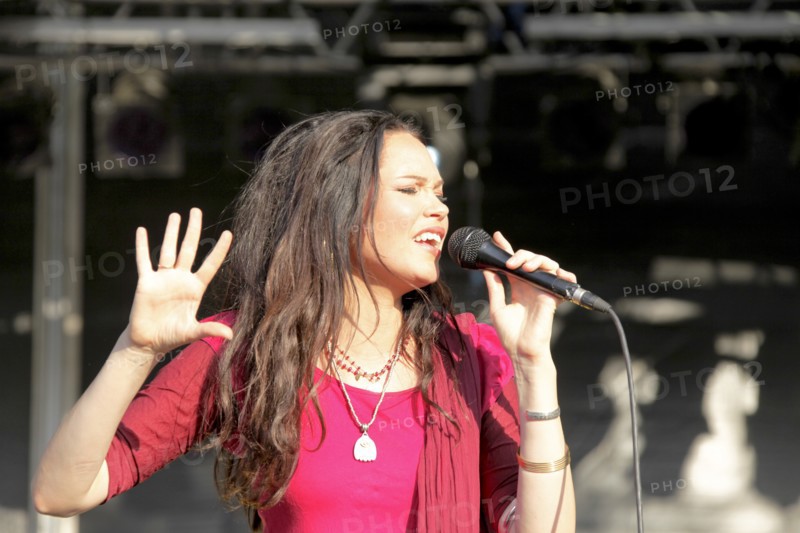 Grace (Edwards), 2009