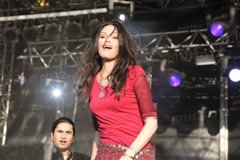 Grace (Edwards), 2009