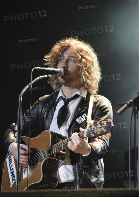 Julien Doré, 2009