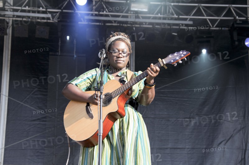 Melissa Lavaux, 2009