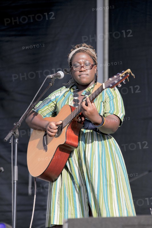 Melissa Lavaux, 2009