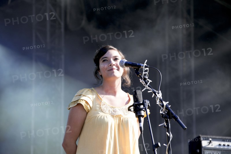 Luciole (Lucile Gérard), 2009