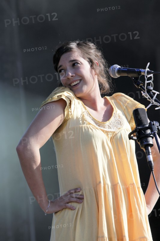 Luciole (Lucile Gérard), 2009