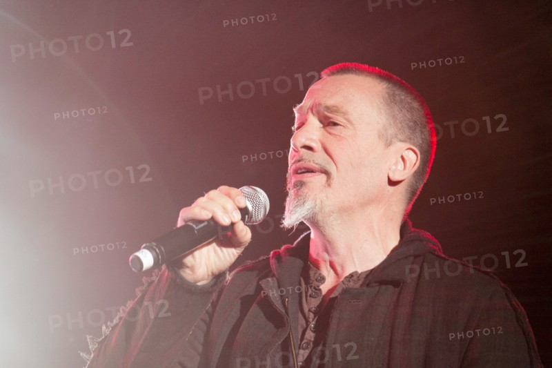 Florent Pagny, 2009